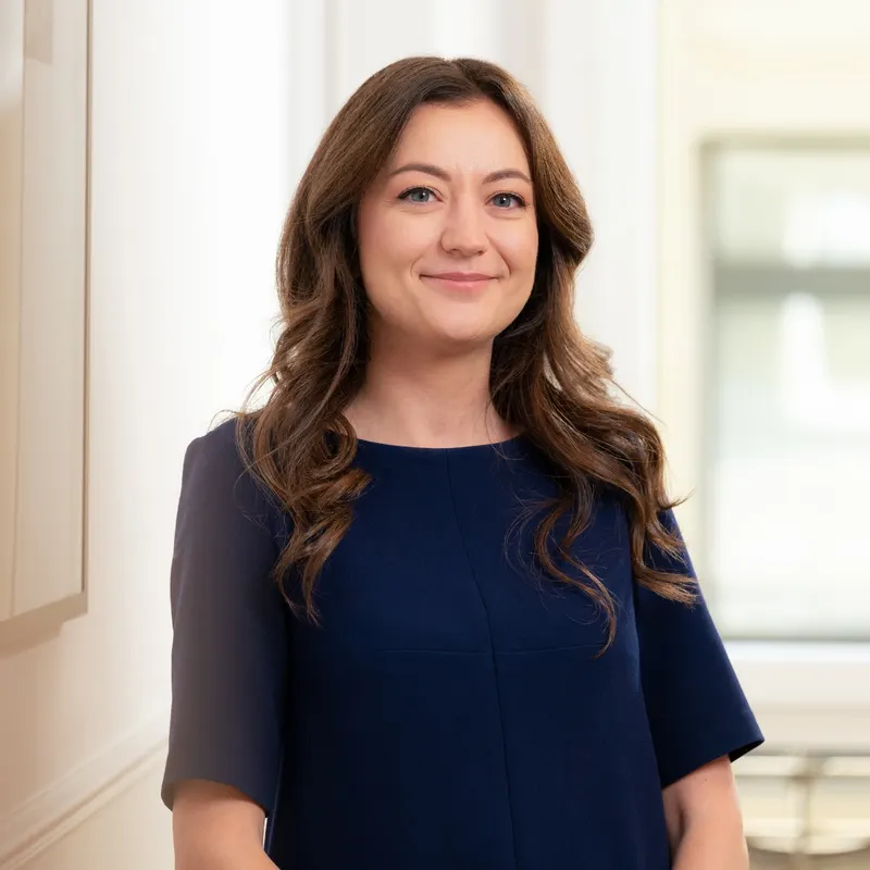 Portrait : Dre Anne Bodson